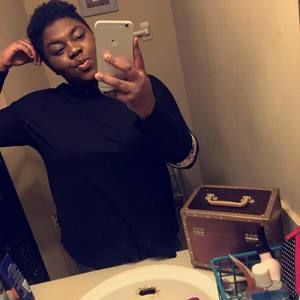 Meet your Posher, Bre